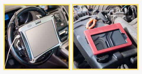 The 10 Best Bidirectional Obd2 Scanner For 2025