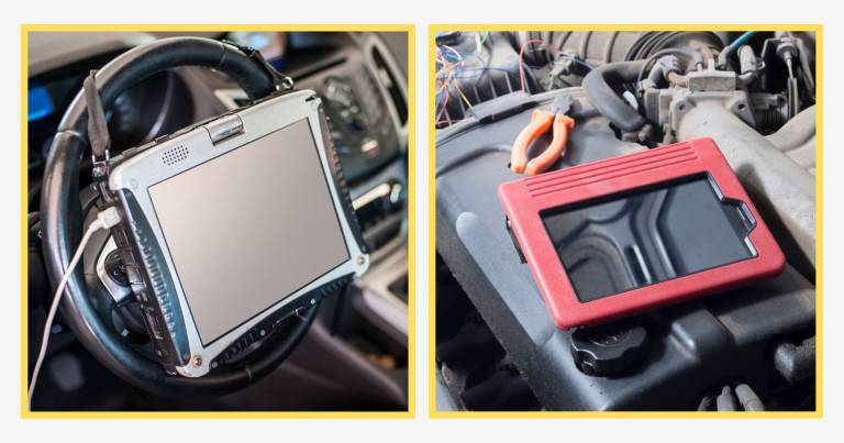 Best Bidirectional Obd2 Scanner