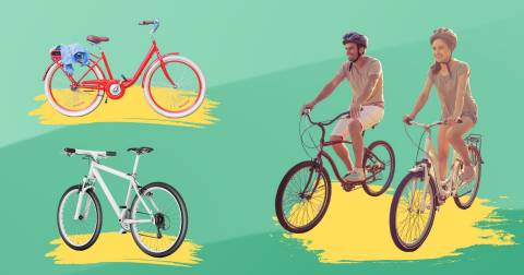 The 10 Best Bikes For Beginner Riders, Tested And Researched