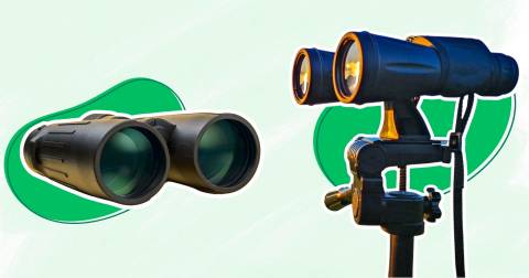 The 10 Best Binoculars Made In Usa For 2024
