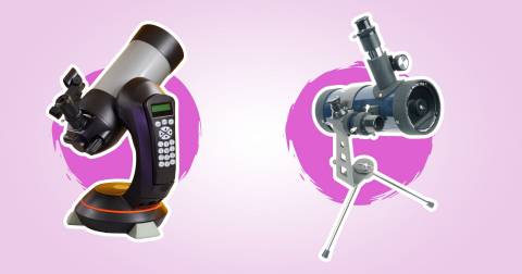 The Best Celestron Telescope For Astrophotography For 2025