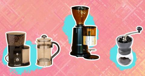 The 10 Best Coffee Grinder Made In Usa For 2025