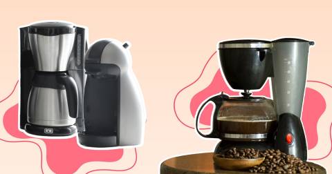 The Best Coffee Makers Made In Usa For 2024