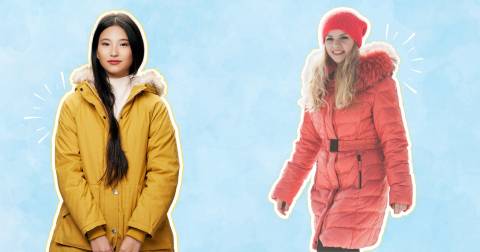 The Best Cold Weather Parka For 2023