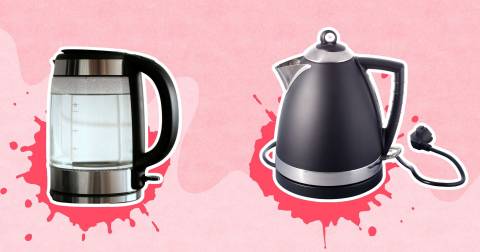 The Best Electric Kettle Made In Usa For 2025