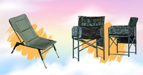 The Best Fishing Chair For Bad Back In 2025