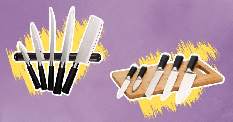 Best Forged Knives