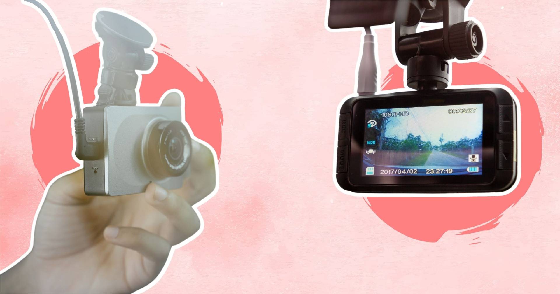 Best Front And Rear Dash Cam Reviews The 10 Best Front And Back Dash Cam Of 2024, Researched By Us