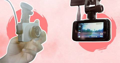 The 10 Best Front And Back Dash Cam Of 2025, Researched By Us
