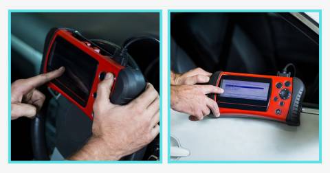 The Best Handheld Obd2 Scanner For 2025