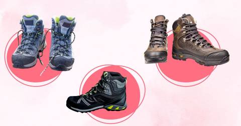 The Best Hiking Boots Made In Usa For 2024