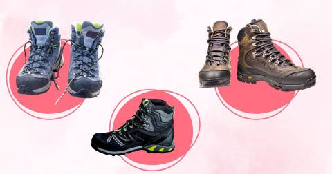 The Best Hiking Boots Made In Usa For 2025