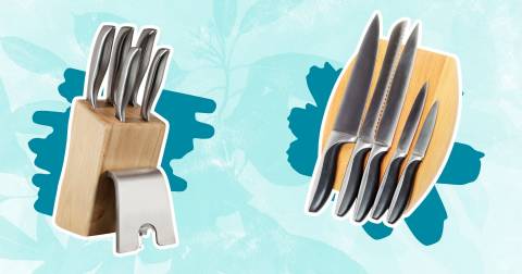 The Best Kitchen Knife Set Made In Usa For 2024