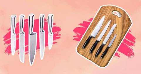 The Best Kitchen Knives Made In Usa For 2024