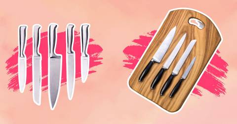 The Best Kitchen Knives Made In Usa For 2025