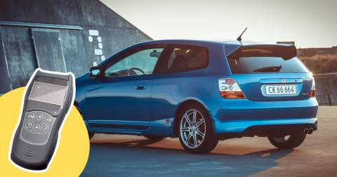 The 10 Best Obd2 Scanner For Honda Of 2025