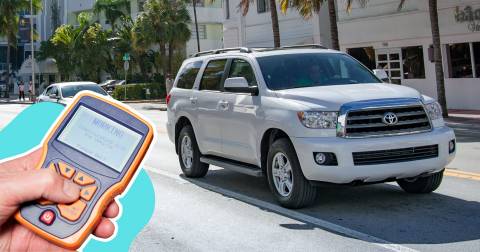 The 10 Best Obd2 Scanner For Toyota Of 2025