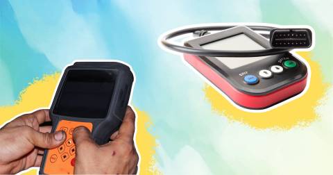 The Best Obd2 Scanner Under 100 For 2025