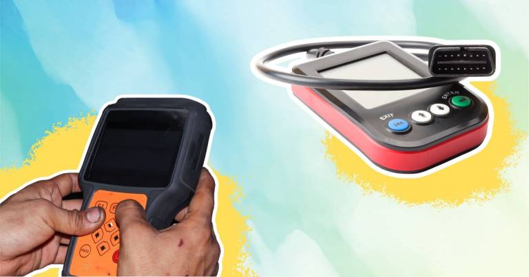 Best Obd2 Scanner Under 100