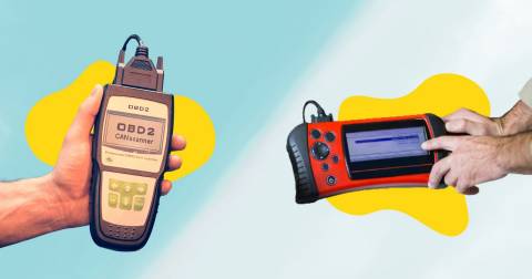 The 10 Best Obd2 Scanner Under 200 For 2025