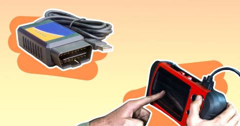 The 10 Best Obd2 Scanner With Key Programmer For 2025