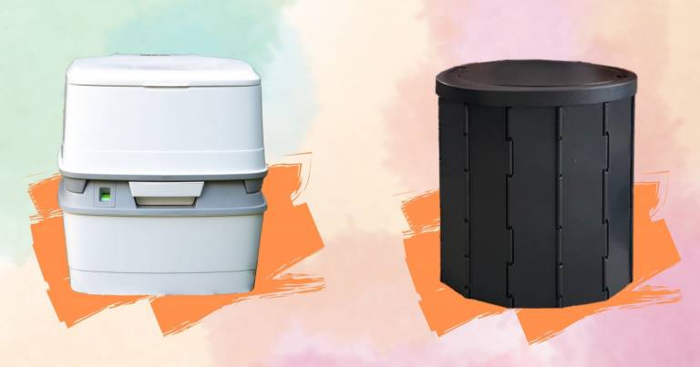 Best Portable Toilets
