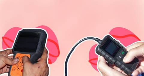 The 10 Best Rated Obd2 Scanner For 2025