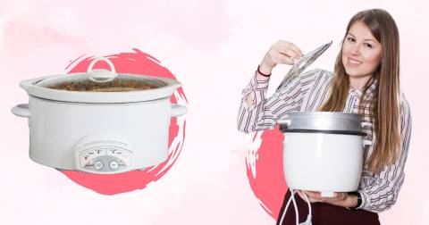 The Best Slow Cooker Made In Usa For 2025