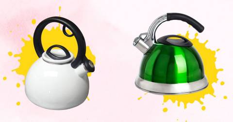 The Best Tea Kettle Made In Usa For 2025