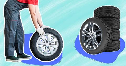 The 10 Best Tires Made In Usa For 2024