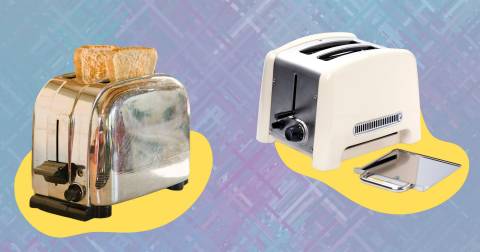 The Best Toaster Made In Usa For 2025