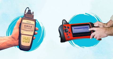 The 10 Best Value Obd2 Scanner For 2025