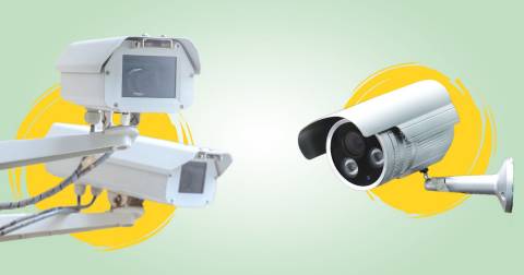 The 10 Best Value Outdoor Security Camera For 2025