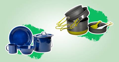 The 10 Camping Cookware Made In Usa For 2024