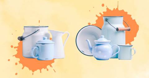 The Camping Enamelware Made In Usa For 2025
