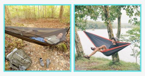 The Camping Hammocks Made In Usa For 2023