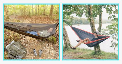The Camping Hammocks Made In Usa For 2025
