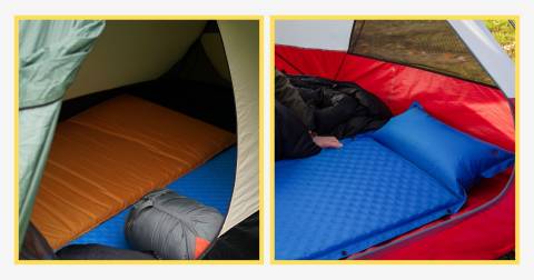 The 10 Camping Pad Made In Usa For 2025