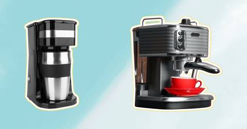 The Electric Coffee Makers Made In Usa For 2024