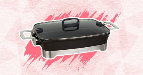 The Electric Skillet Made In Usa For 2025