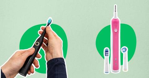 The Electric Toothbrush Made In Usa For 2023