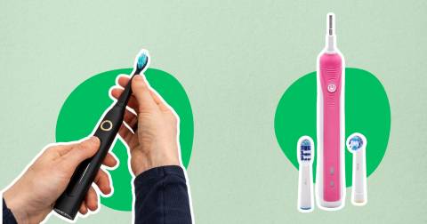 The Electric Toothbrush Made In Usa For 2024