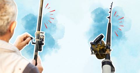 The 10 Fishing Rods And Reels Made In Usa For 2025