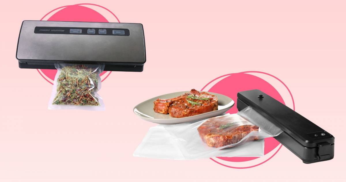 The 10 Food Vacuum Sealer Made In Usa For 2024