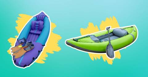 The 10 Inflatable Kayak Made In Usa For 2024