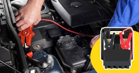 The 10 Jump Starter Made In Usa For 2025