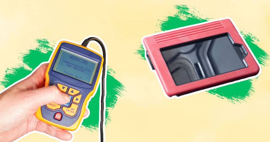 Urbite Scanner The Latest Obd Scanner For 2026