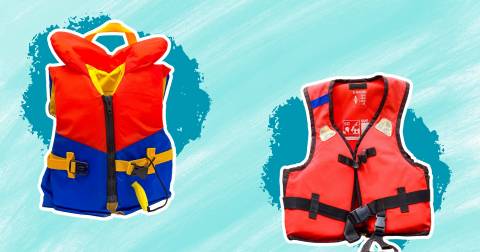 The Life Jacket Made In Usa For 2025