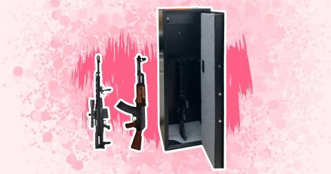 The 10 Long Gun Safes Made In Usa For 2024