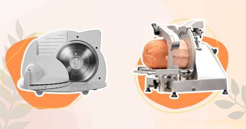 The Meat Slicer Made In Usa For 2023